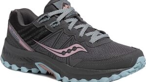 Saucony Excursion Tr14 Women's