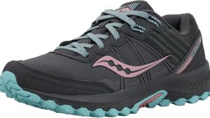 Saucony Excursion Tr14 Women's