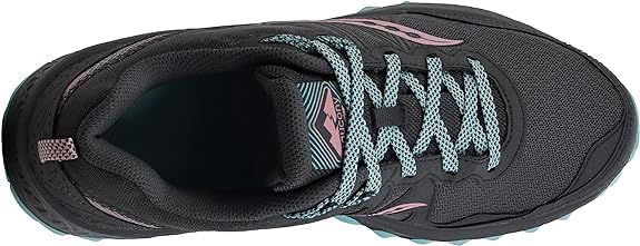 Saucony Excursion Tr14 Women's