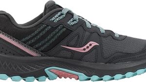 Saucony Excursion Tr14 Women's