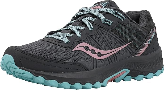 Saucony Excursion Tr14 Women's