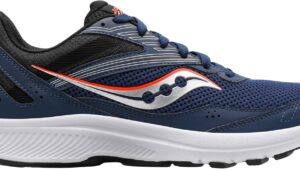 Saucony Men's Cohesion 15 Running Shoe