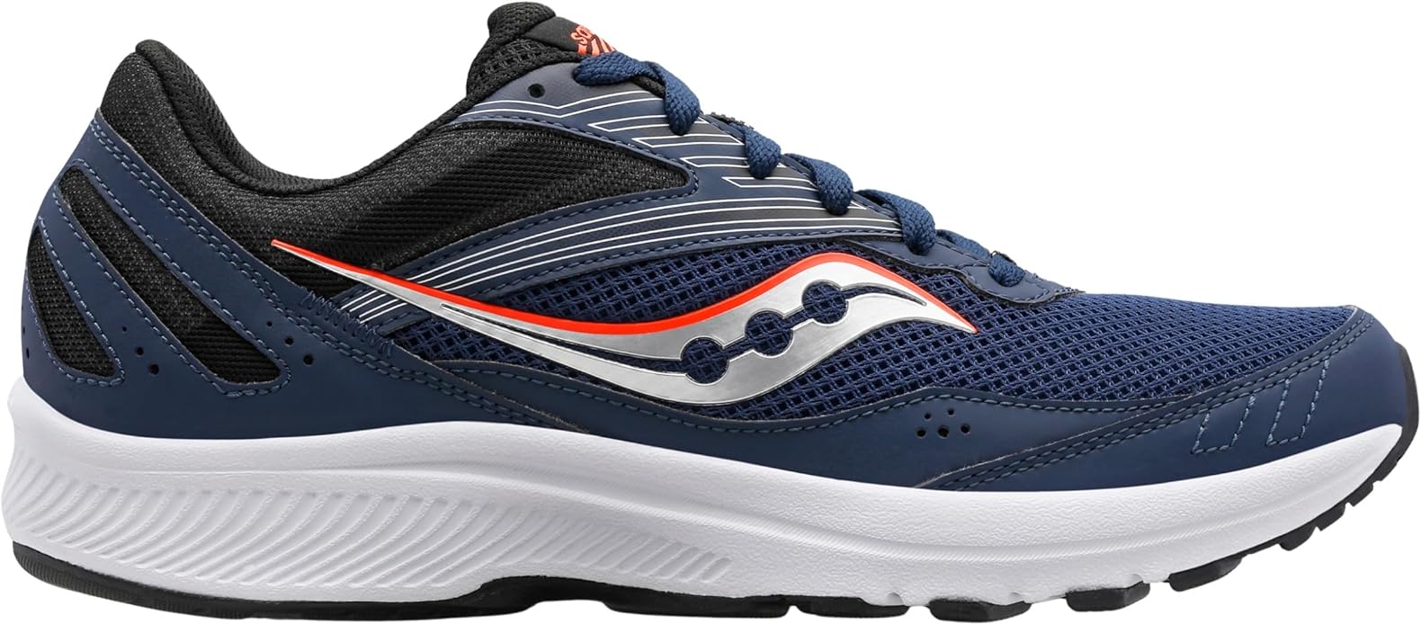 Saucony Men's Cohesion 15 Running Shoe