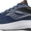 Saucony Men's Cohesion 15 Running Shoe