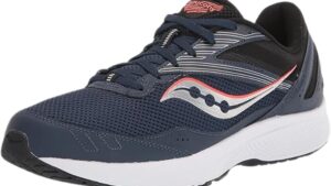Saucony Men's Cohesion 15 Running Shoe