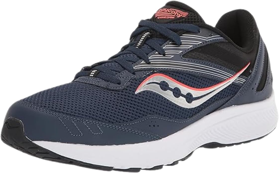 Saucony Men's Cohesion 15 Running Shoe