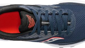 Saucony Men's Cohesion 15 Running Shoe