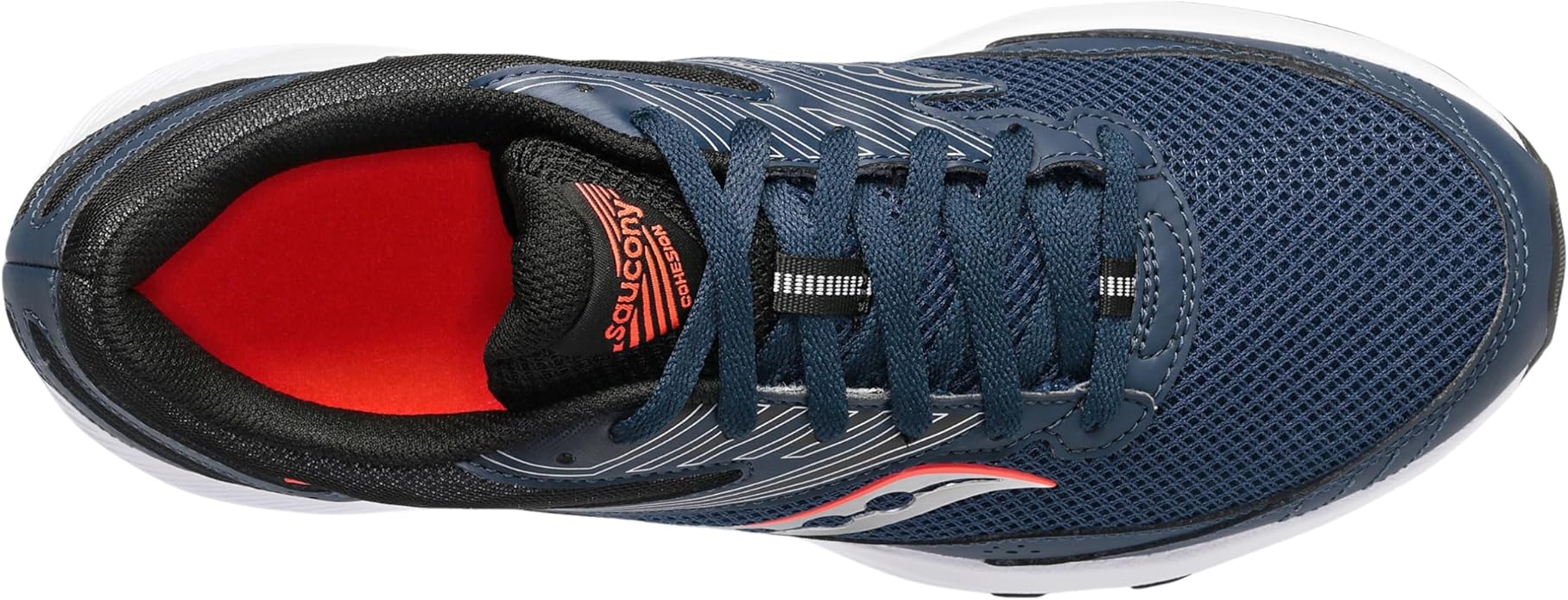 Saucony Men's Cohesion 15 Running Shoe