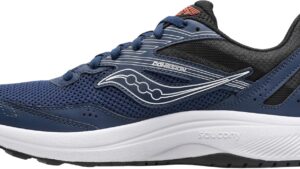 Saucony Men's Cohesion 15 Running Shoe