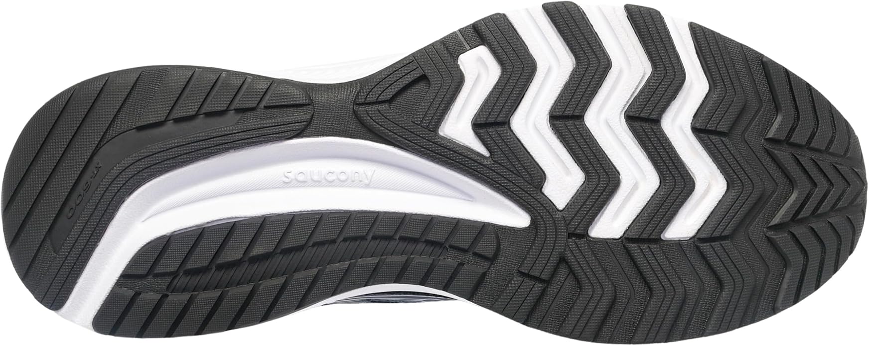 Saucony Men's Cohesion 15 Running Shoe