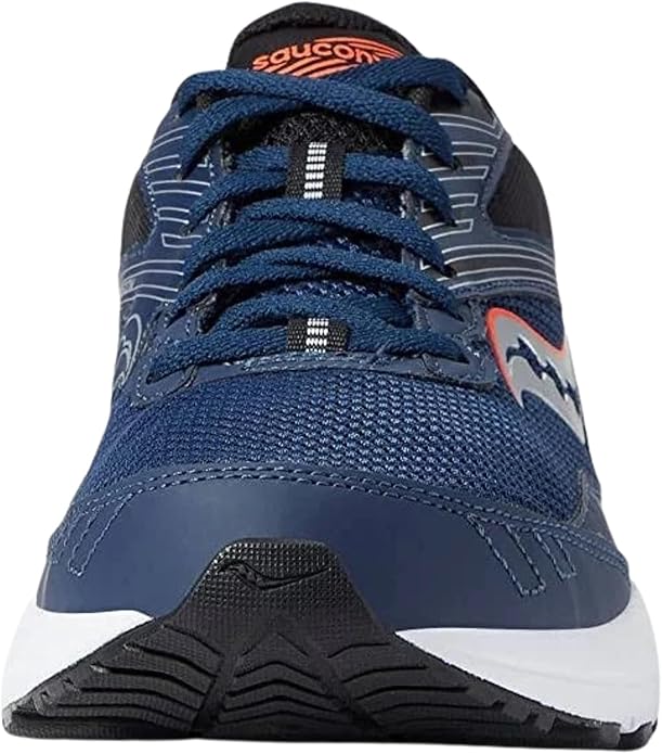Saucony Men's Cohesion 15 Running Shoe