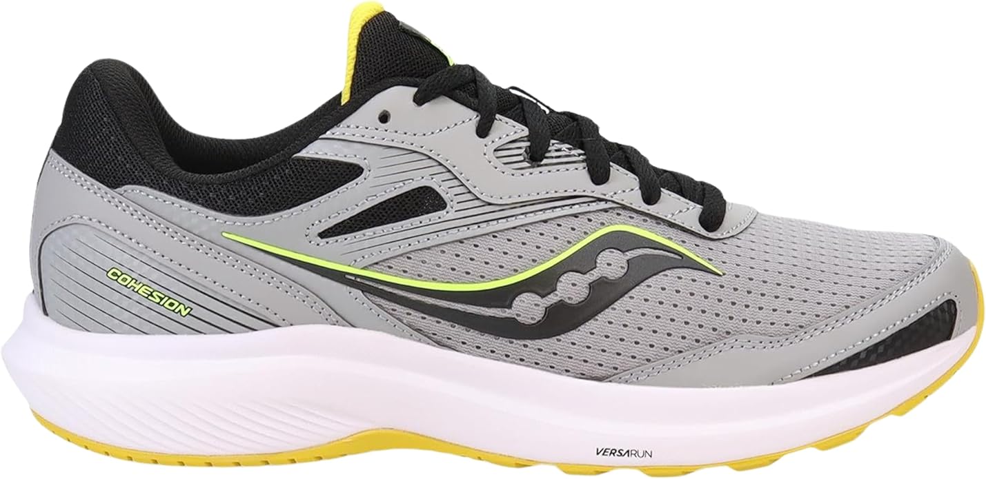 Saucony Men's Cohesion 16 Running Shoes