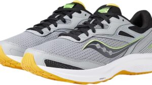 Saucony Men's Cohesion 16 Running Shoes