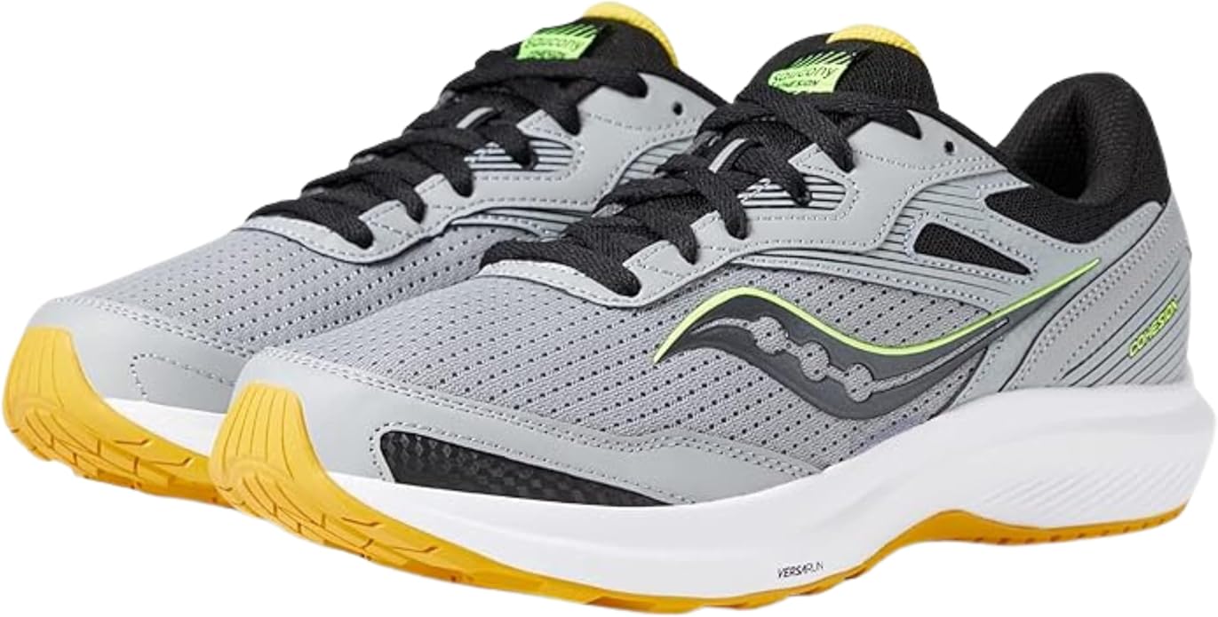 Saucony Men's Cohesion 16 Running Shoes