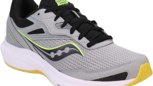 Saucony Men's Cohesion 16 Running Shoes