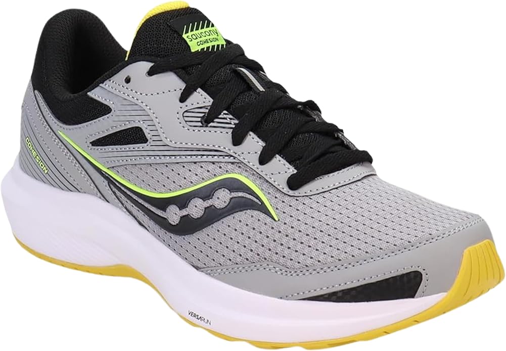 Saucony Men's Cohesion 16 Running Shoes