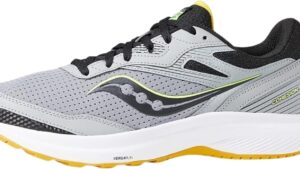 Saucony Men's Cohesion 16 Running Shoes