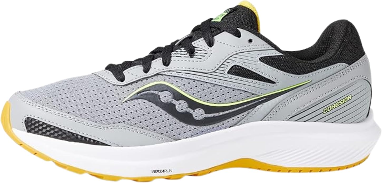 Saucony Men's Cohesion 16 Running Shoes