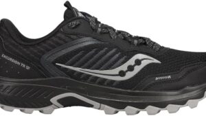 Saucony Men's Excursion Tr15 Trail Running Shoe