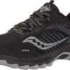 Saucony Men's Excursion Tr15 Trail Running Shoe