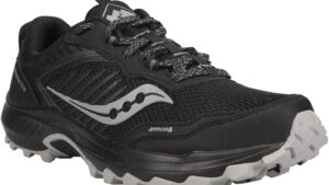 Saucony Men's Excursion Tr15 Trail Running Shoe