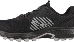 Saucony Men's Excursion Tr15 Trail Running Shoe
