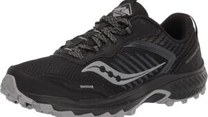 Saucony Men's Excursion Tr15 Trail Running Shoe