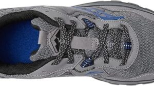 Saucony Men's Excursion Tr16 Trail Running Shoe