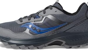Saucony Men's Excursion Tr16 Trail Running Shoe