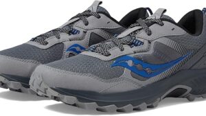 Saucony Men's Excursion Tr16 Trail Running Shoe