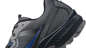 Saucony Men's Excursion Tr16 Trail Running Shoe