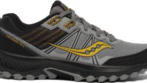 Saucony Men's Excursion Tr14 Trail Running Shoes