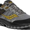 Saucony Men's Excursion Tr14 Trail Running Shoes