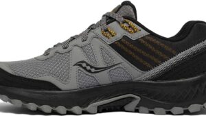 Saucony Men's Excursion Tr14 Trail Running Shoes