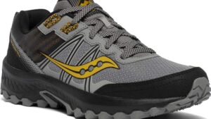 Saucony Men's Excursion Tr14 Trail Running Shoes