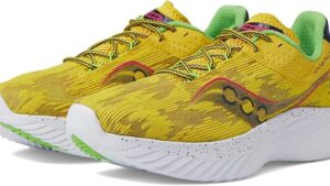 Saucony Mens Kinvara 14 Sneaker