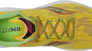 Saucony Mens Kinvara 14 Sneaker