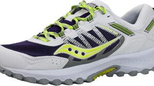 Saucony Men's Versafoam Excursion Tr13