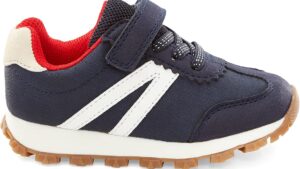 Simple Joys By Carter's Unisex Child Bailey Athletic Sneaker