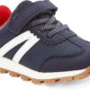 Simple Joys By Carter's Unisex Child Bailey Athletic Sneaker
