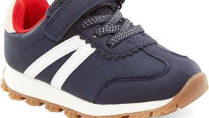 Simple Joys By Carter's Unisex Child Bailey Athletic Sneaker