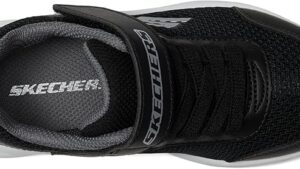 Skechers Boys' Dynamic Sneaker