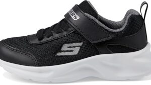 Skechers Boys' Dynamic Sneaker