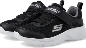 Skechers Boys' Dynamic Sneaker