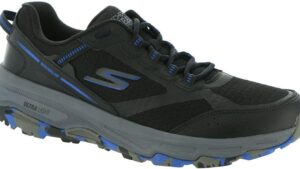 Skechers Men's Gorun Altitude Trail Running Walking Hiking Shoe Sneaker