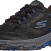 Skechers Men's Gorun Altitude Trail Running Walking Hiking Shoe Sneaker