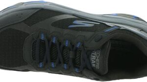 Skechers Men's Gorun Altitude Trail Running Walking Hiking Shoe Sneaker