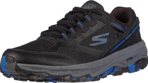 Skechers Men's Gorun Altitude Trail Running Walking Hiking Shoe Sneaker