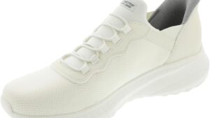 Skechers Men's Hands Free Slip Ins Skechers Bobs Squad Chaos