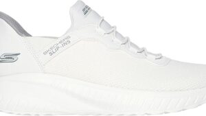 Skechers Men's Hands Free Slip Ins Skechers Bobs Squad Chaos